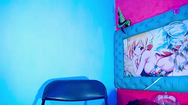 mariannagotica (T young) - cum explosion