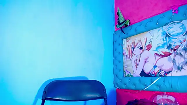 mariannagotica (T young) - cum explosion