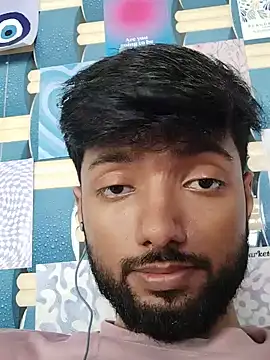 shubham_1228 on Stripchat