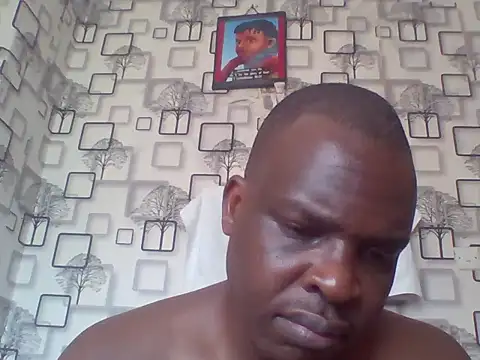 Chumba_001 on Stripchat