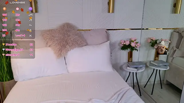 Elisabeth_Binder live cam on StripChat