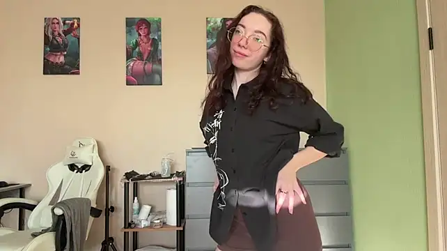 KarryRosamond preview