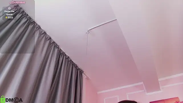MayaSpringX live cam on StripChat
