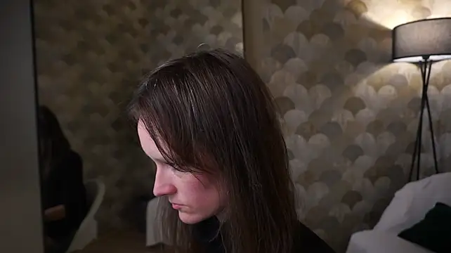 DolphinMorgentau live cam on StripChat