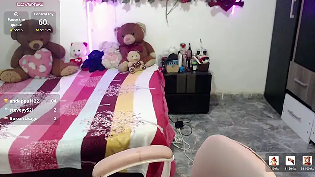 sexysusan4you