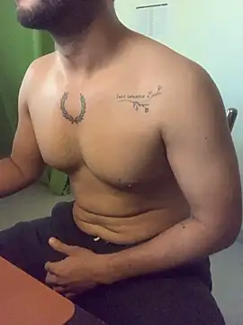 SaltyYoungDaddy