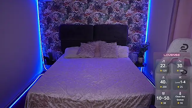 Sexy_Ira live cam on StripChat