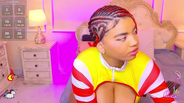 MalaikaBrown