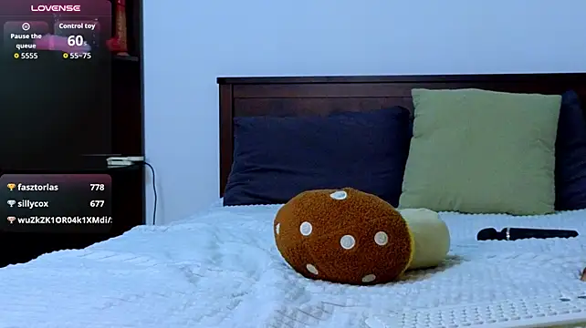 JessicaCartier live cam on StripChat