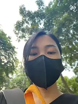 nini_11 (Ask my age) - 脱一件