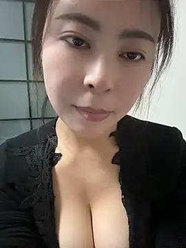 yaoyao8888 (F milf) - 精油抹胸