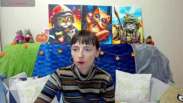 TayanaJons
