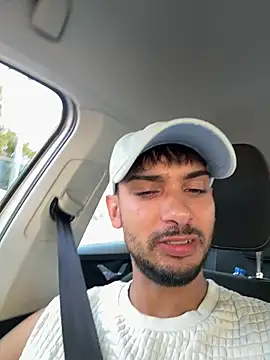 Gipsyboysteve