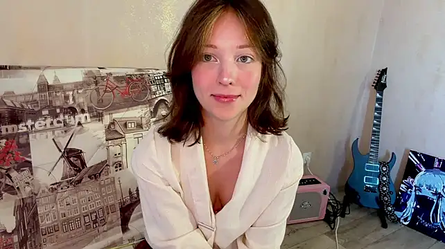 SusanaHallet webcam