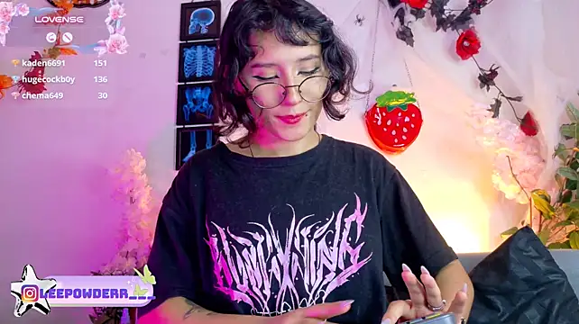LeePowder