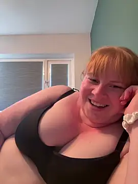 Curvy-GingeXX