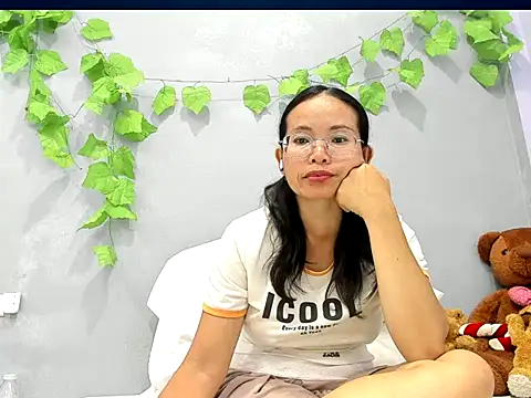 loveley_jenny live cam on StripChat