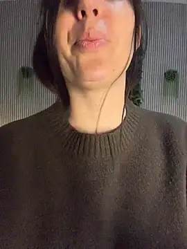 MysteryGirl__ webcam
