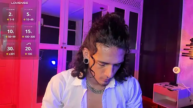 Mac（Skinny_Mac）
