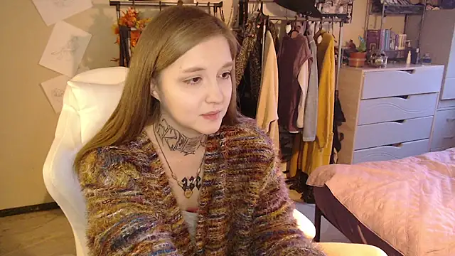 Taissa_Harmon webcam