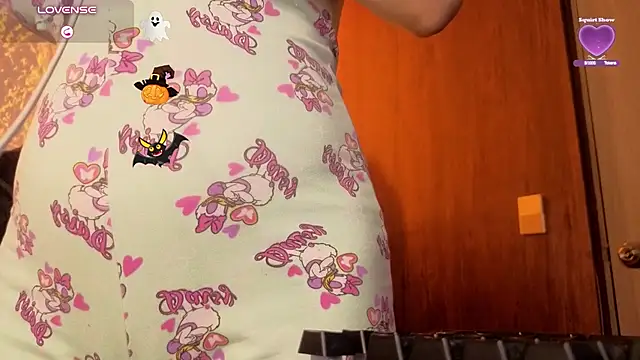 Julietha_Foxter_v live cam on StripChat
