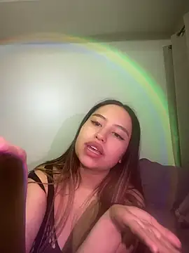 Lexie_charm webcam