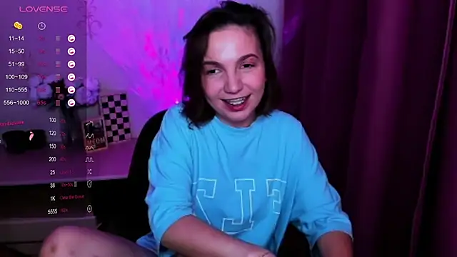 KindHazelHere_