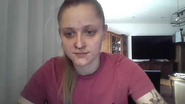 LeaWetGirl