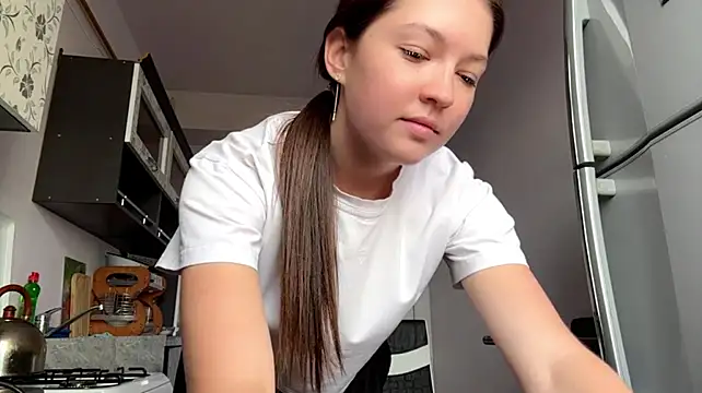 FabiolaZuccaro live cam on StripChat