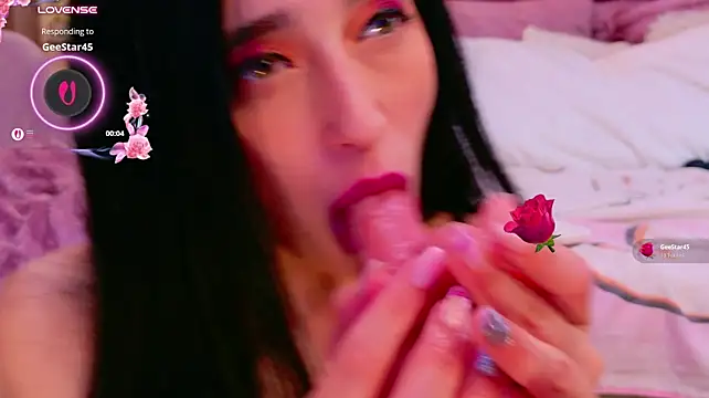 VanessaAngel live cam on StripChat