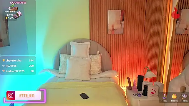 Ette_Star live sex cam