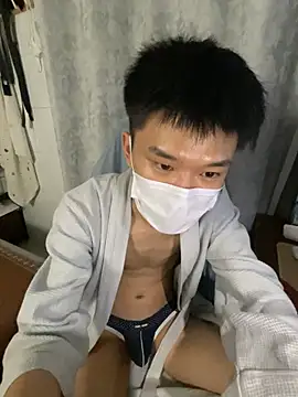 Zhang_yiovo