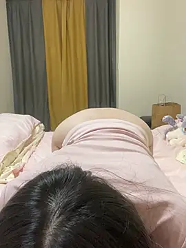 lina-lili (F teen) - 上空三分钟
