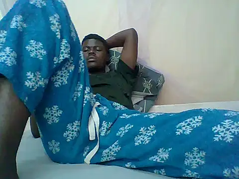 taller_dark (M twink) - cum on chest