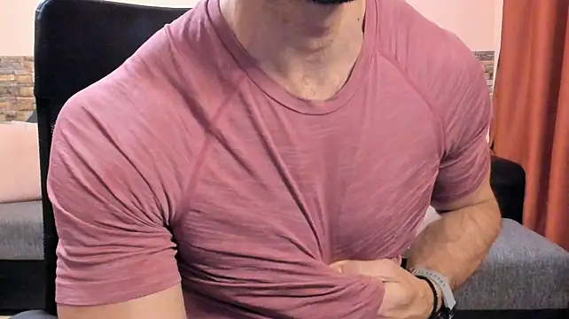 HotHunkTrainer