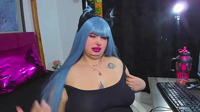 lussyevans24