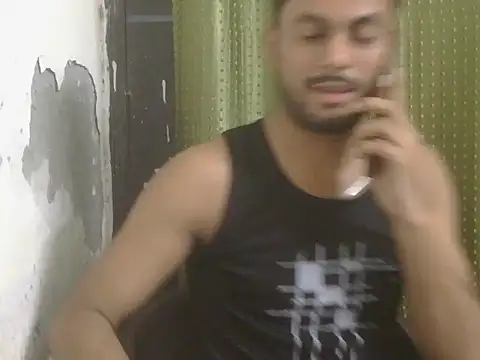 Stubborndesiboy