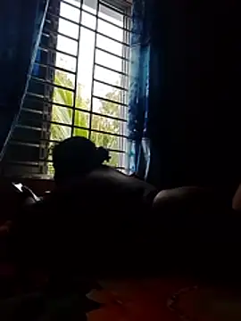 Mona_VabiのStripchat配信画像