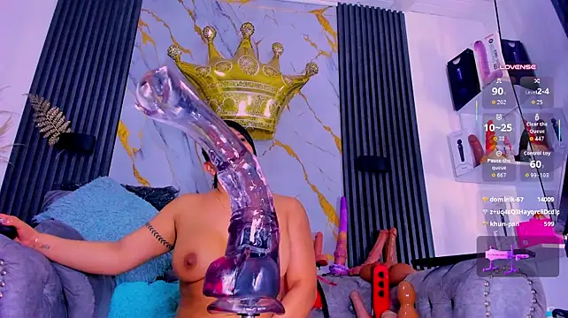 dailly_hot webcam