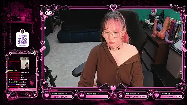Maya_Viola
