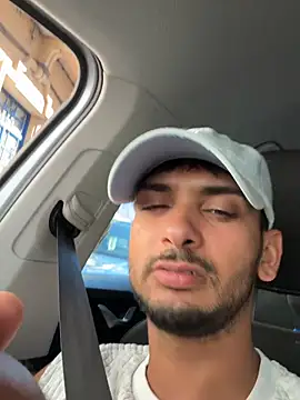 Gipsyboysteve