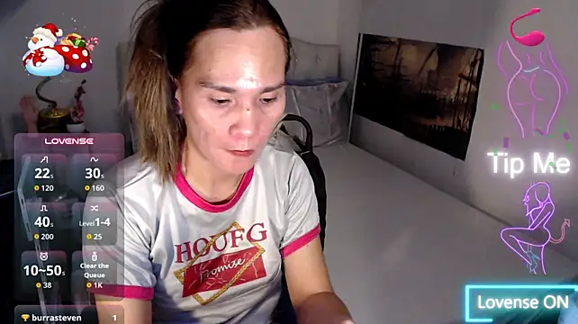 NinaDOM4CUM