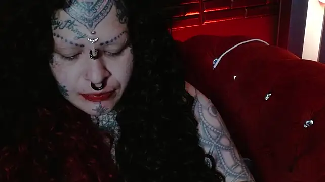 Venus_Rock live cam on StripChat