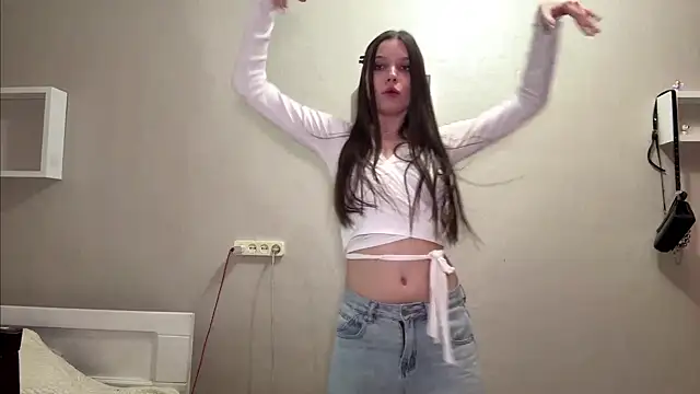 TylerAbbay live cam on StripChat