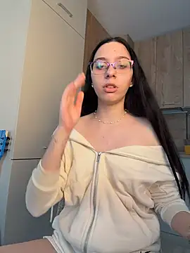 LuluPeach_ live cam on StripChat