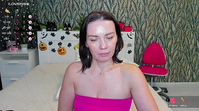 EveLibston