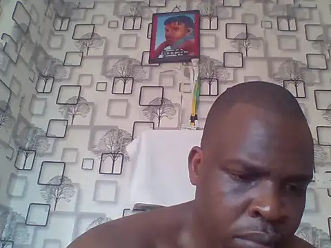 Chumba_001 on Stripchat