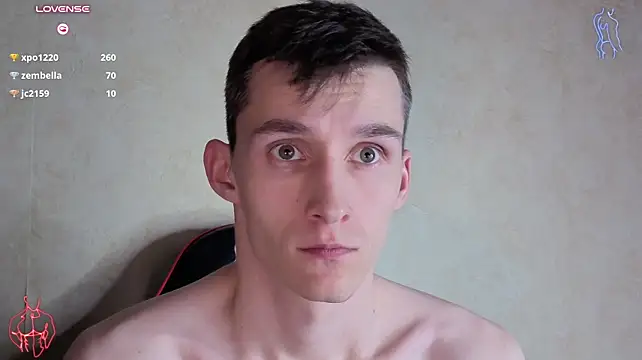 touch_me7 live cam on StripChat