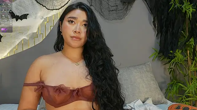 Lixy_Grant live cam on StripChat