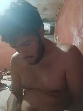 Comandante06 live cam on StripChat